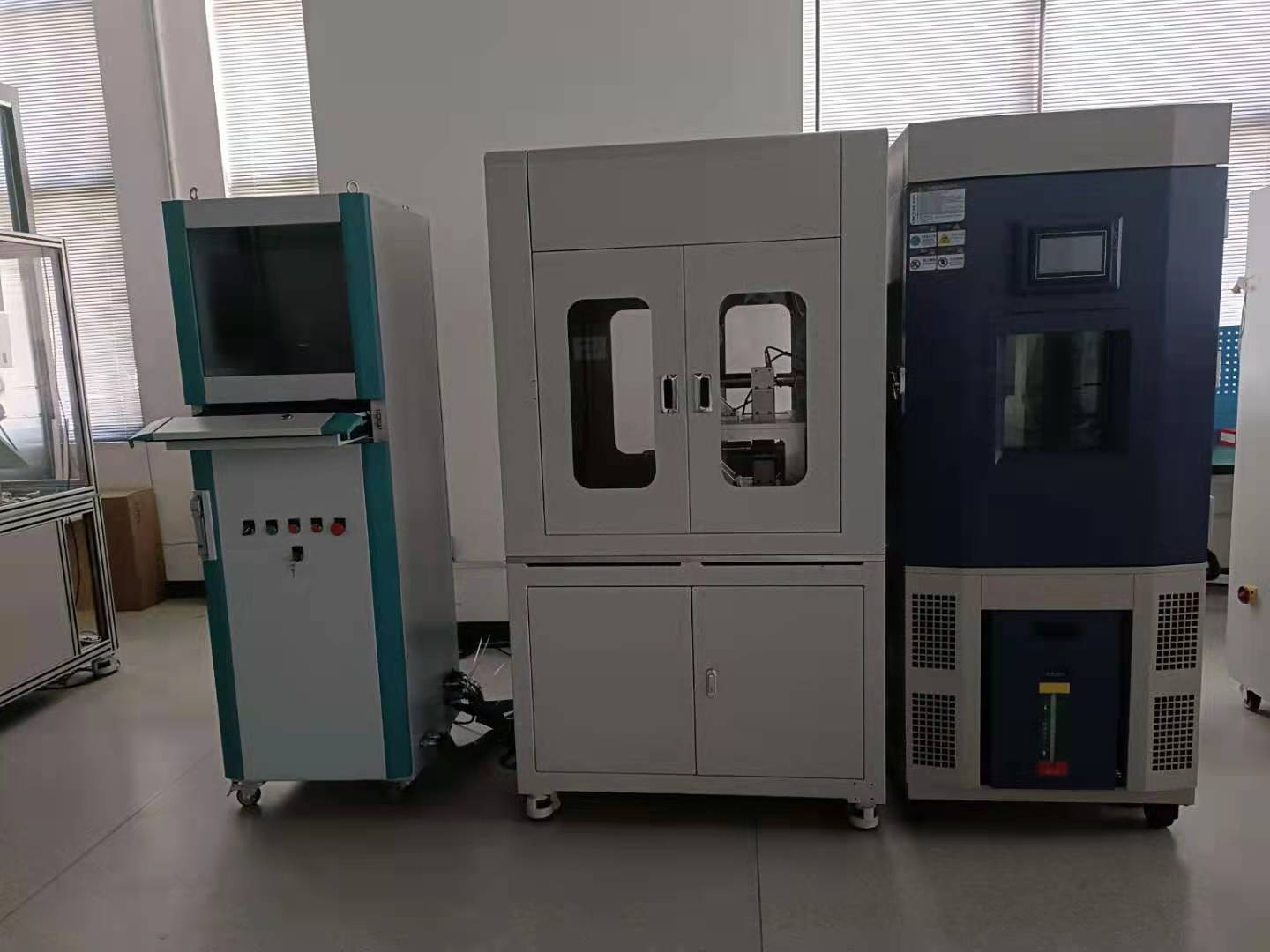 执行器实验室性能耐久设备产品图片